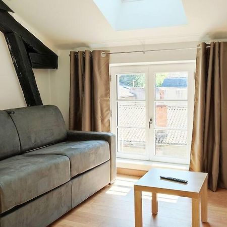Le Cypri'Deux By Izili *Confort*Calme* Apartment Poitiers Ngoại thất bức ảnh